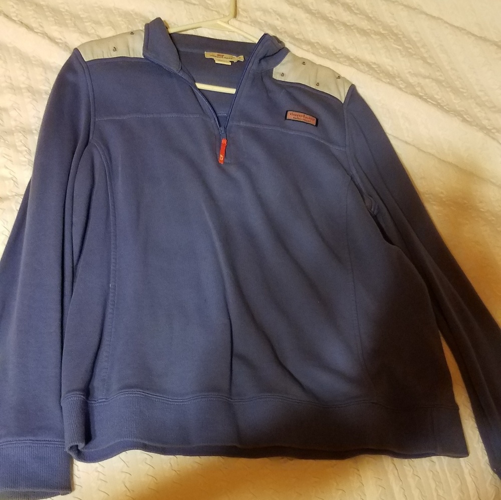 Vineyard Vines Pullover - image 2